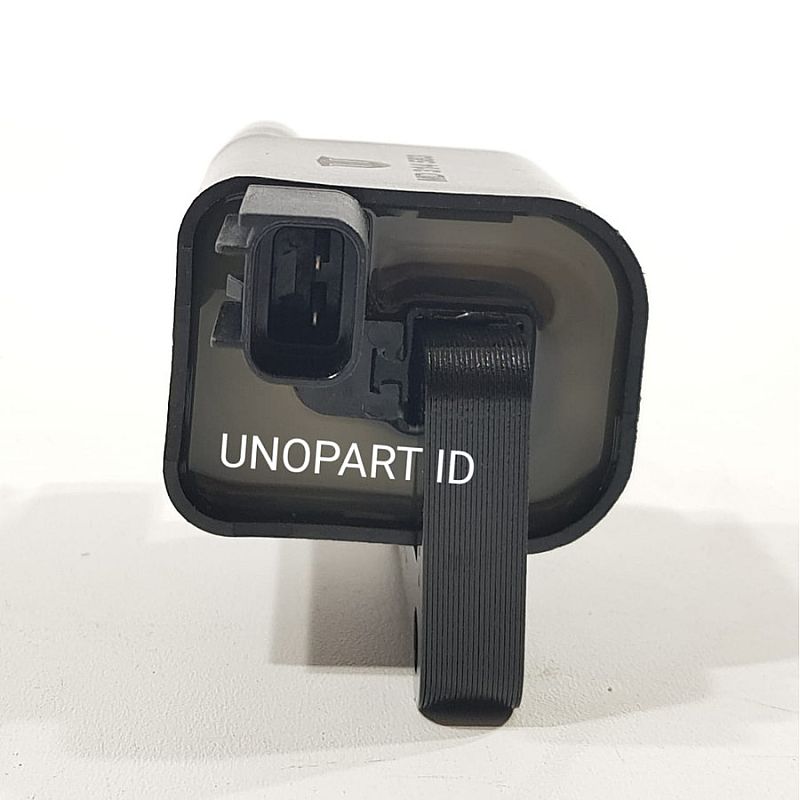 Ignition Coil Mitsubishi T120SS T120 SS Injection Soket Hitam - foto 5