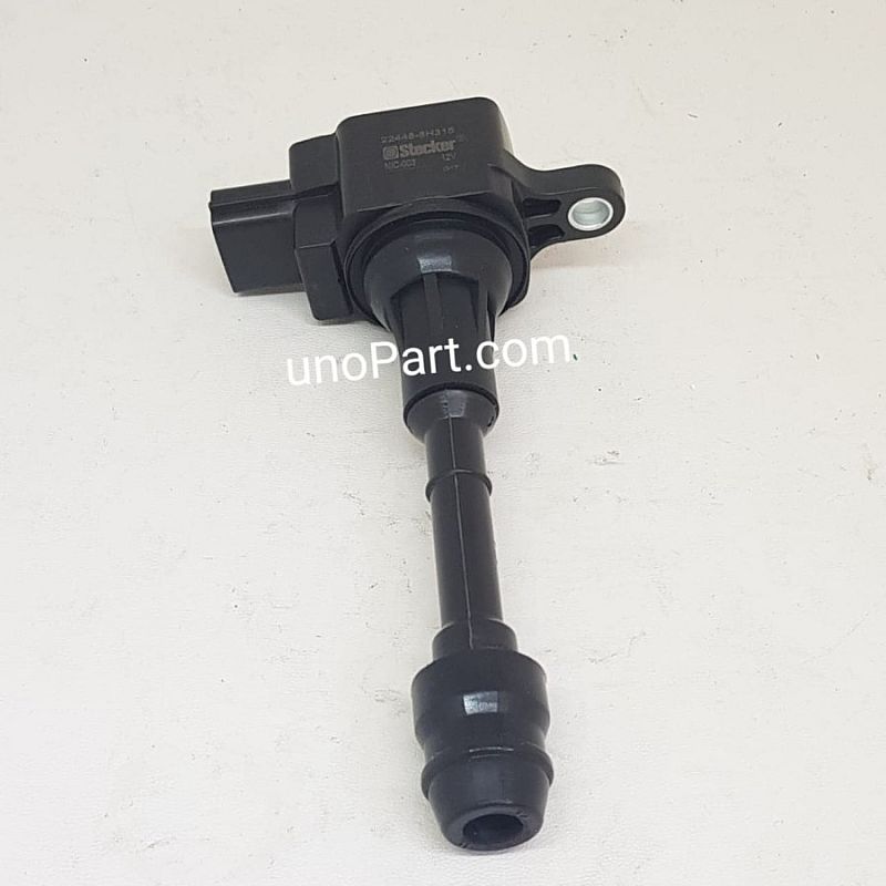 Ignition Coil Nissan Xtrail T30 & Serena C24 2004-2011 - foto 5