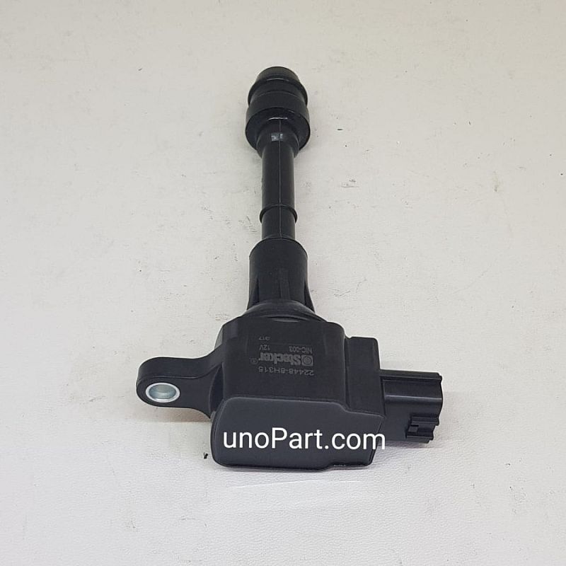 Ignition Coil Nissan Xtrail T30 & Serena C24 2004-2011 - foto 3