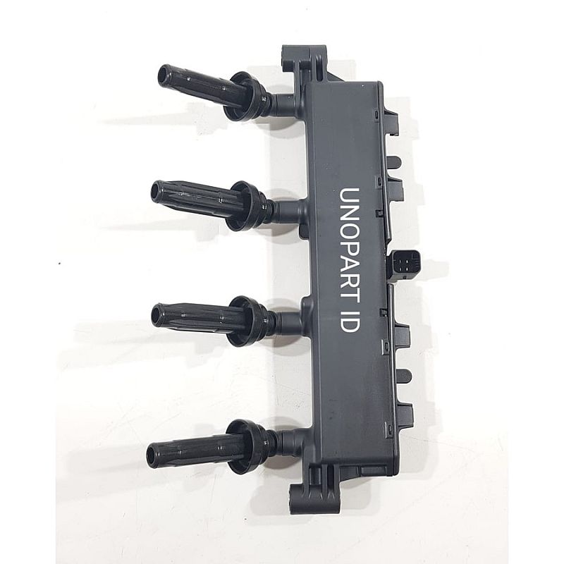 Ignition Coil Peugeot 206 OEM No. 5970A8 Original Replacement - foto 5
