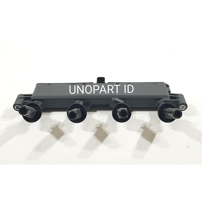 Ignition Coil Peugeot 206 OEM No. 5970A8 Original Replacement - foto 3