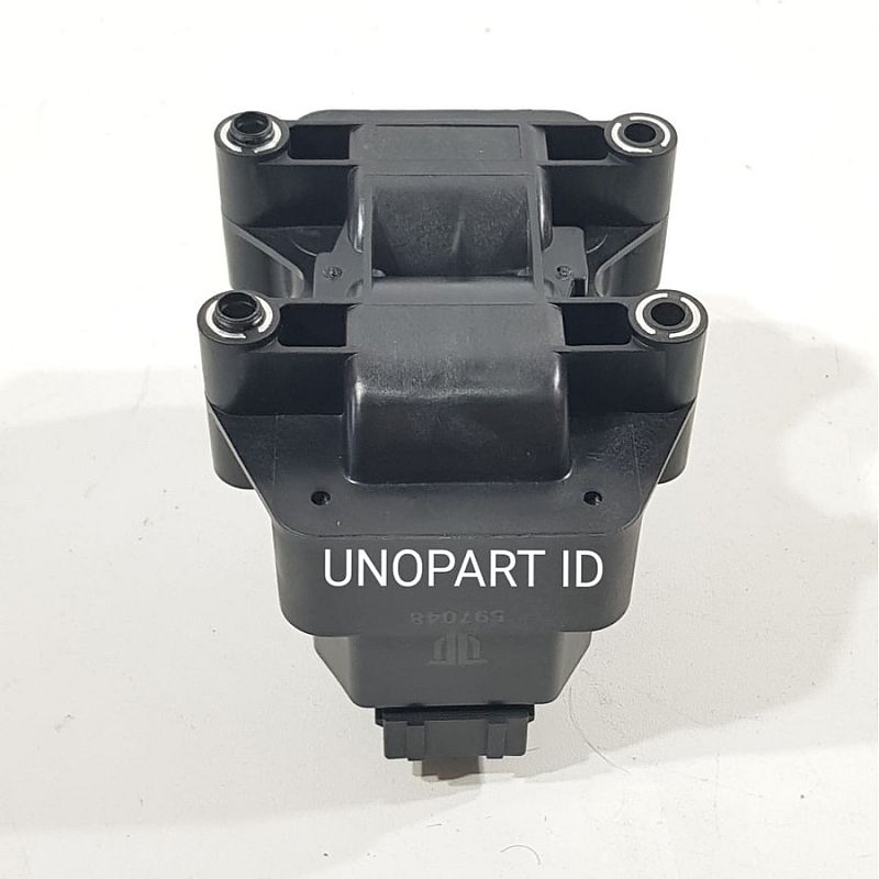 Ignition Coil Peugeot 306 OEM No 597048 Original Replacement - foto 5