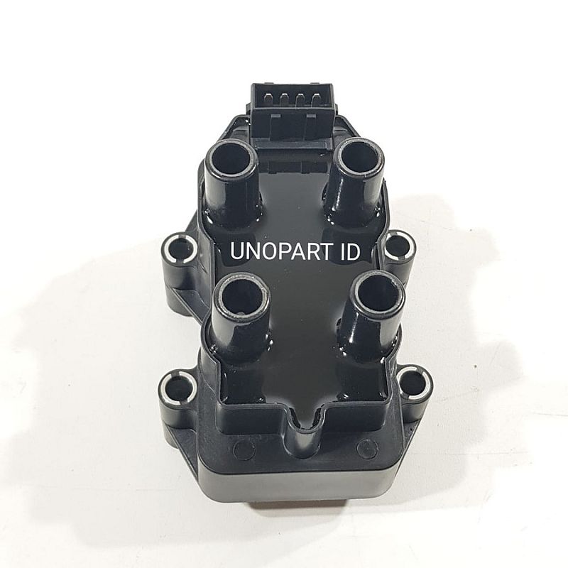 Ignition Coil Peugeot 306 OEM No 597048 Original Replacement - foto 2