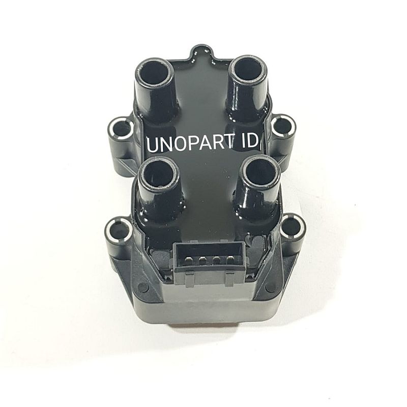 Ignition Coil Peugeot 306 OEM No 597048 Original Replacement - foto 4