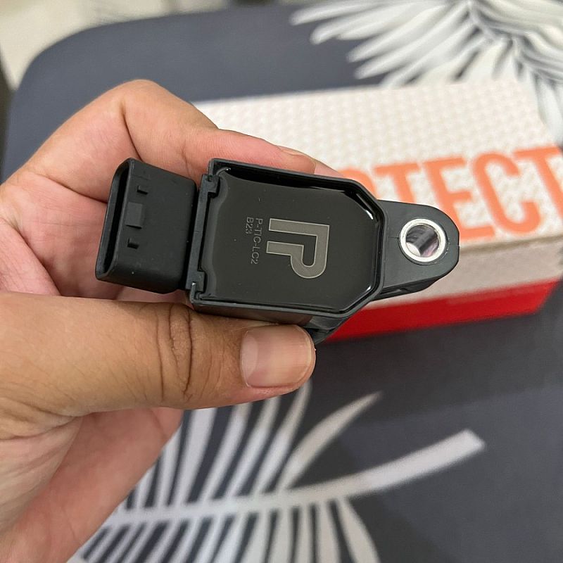 Ignition Coil Protect Toyota Innova 2.0 / Fortuner 2.7 Bensin unoPart - foto 5