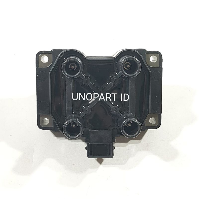 Ignition Coil Proton Gen 2 /  Exora  / pesona OEM No. PW811201 Original Replacement - foto 2