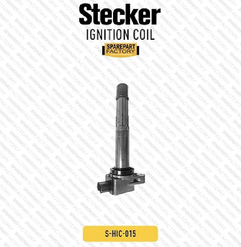 Ignition Coil Stecker Honda Accord 2.4 2008-2013 Odyssey RB 2009-2013 - foto 4