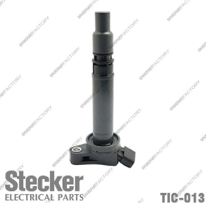 Ignition Coil Stecker Lexus RX270 RX 270 & Landcruiser 2012-ON - foto 3