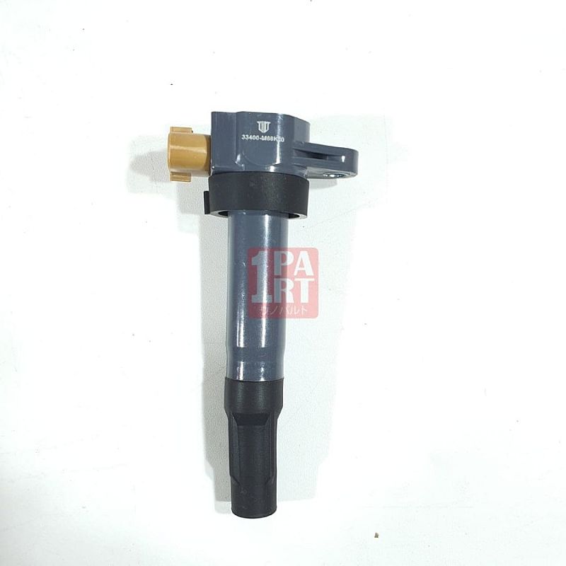 Ignition Coil Suzuki Karimun Estilo 3 Silinder 100% Baru & Bergaransi - foto 3
