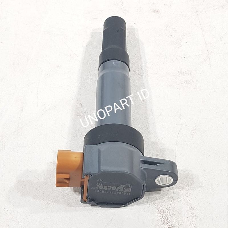 Ignition Coil Suzuki New Swift & Ertiga & Splash & Karimun Estilo Wagon R & S-Presso  Spresso Espresso - foto 3