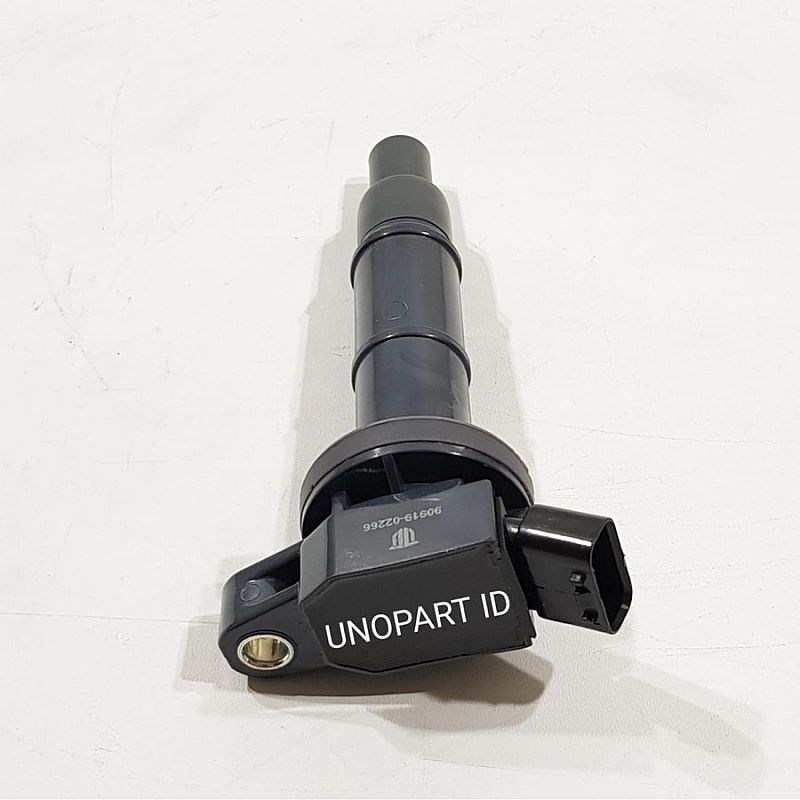 Ignition Coil Toyota Camry 2.4 & Alphard 2.4 & Harrier 2.4 90919-02266 - foto 3