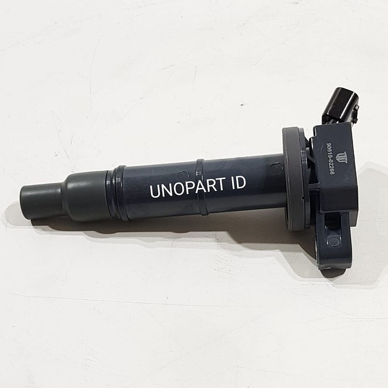 Ignition Coil Toyota Camry 2.4 & Alphard 2.4 & Harrier 2.4 90919-02266 - foto 4