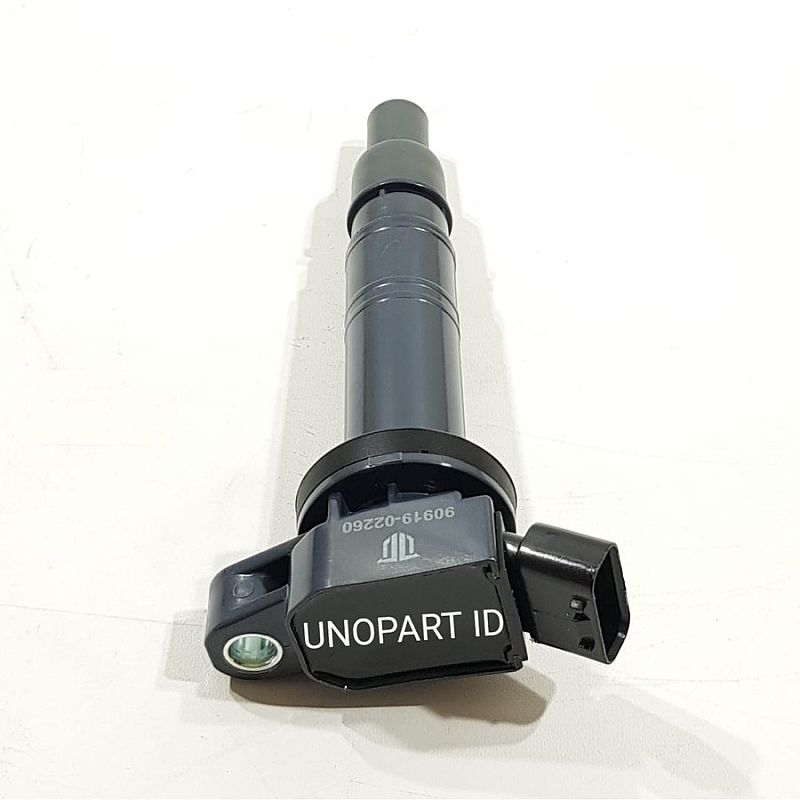 Ignition Coil Toyota Kijang Innova 2.0 2.7 & Fortuner Bensin - foto 3