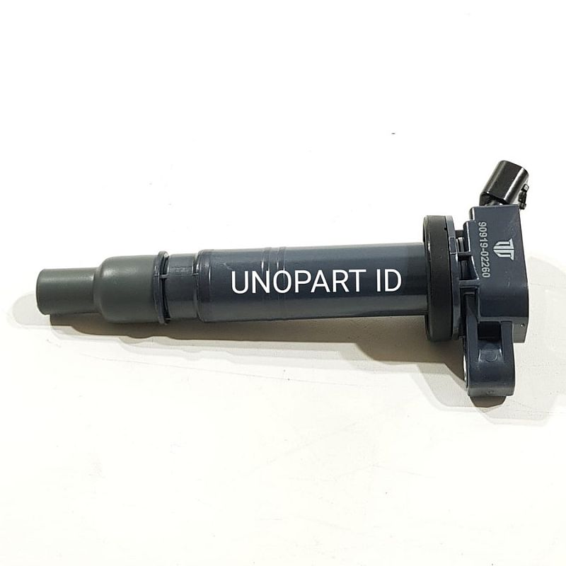 Ignition Coil Toyota Kijang Innova 2.0 2.7 & Fortuner Bensin - foto 4
