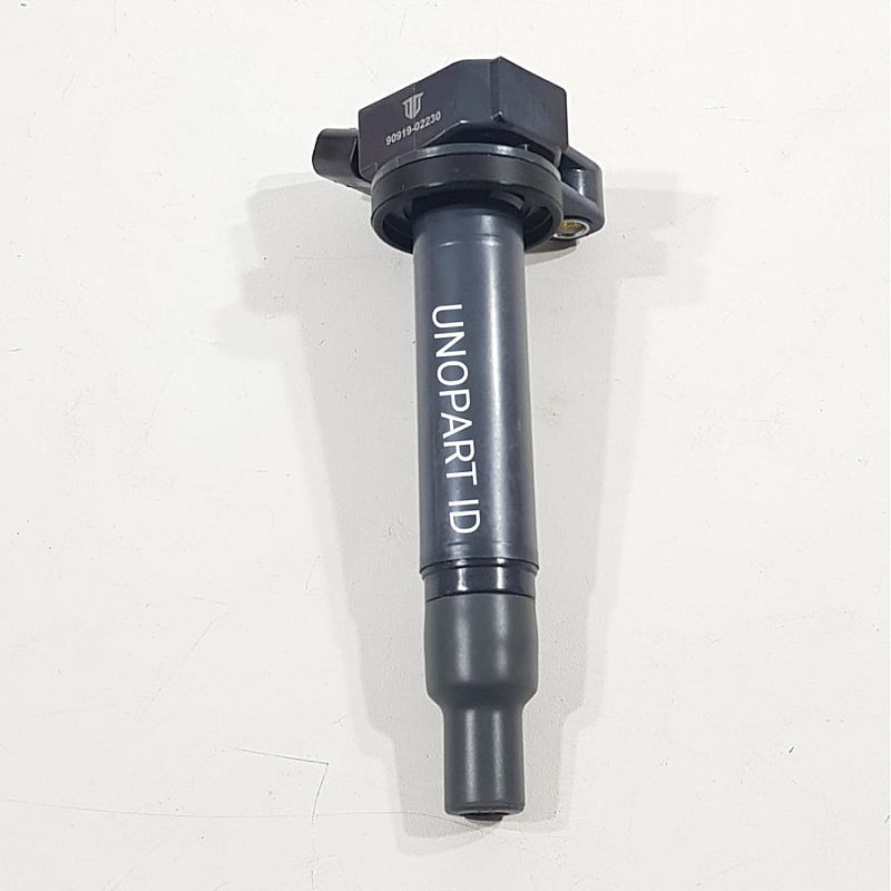 Ignition Coil Toyota Land Cruiser HDJ 100 / HDJ100 OEM No. 90919-02230 - foto 4