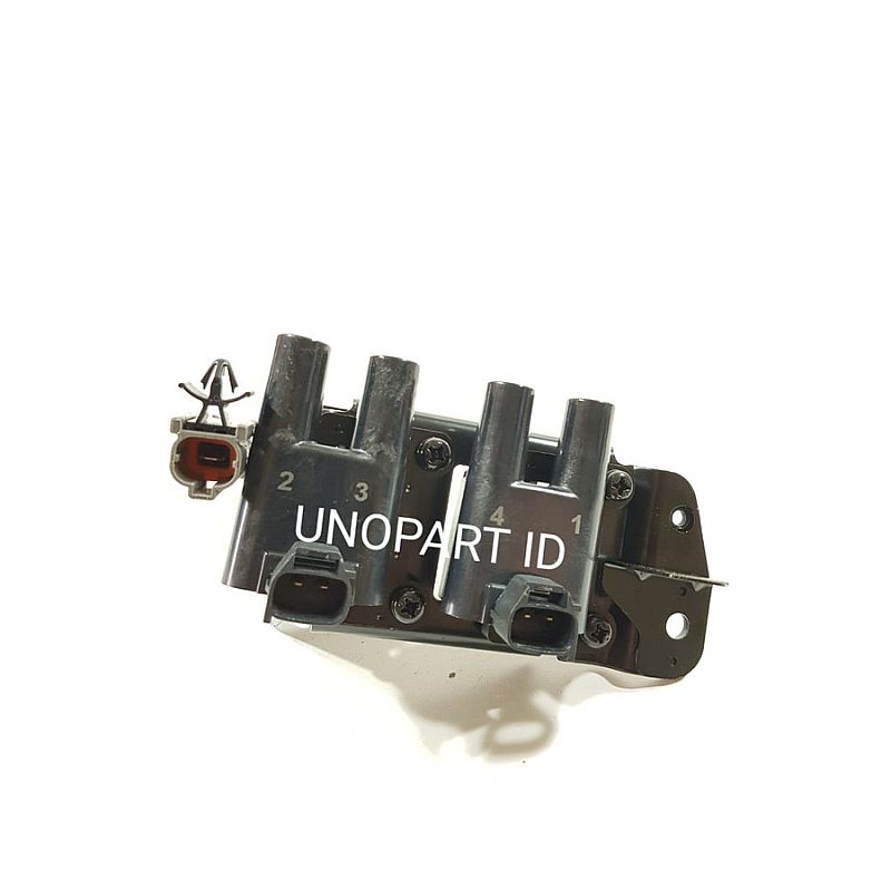 Ignition Coil Trivindo Hyundai MATRIX / Kia PRIDE 27301-26600 - foto 5