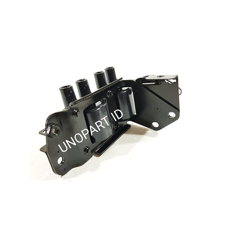 Ignition Coil Trivindo Hyundai MATRIX / Kia PRIDE 27301-26600 - foto 3