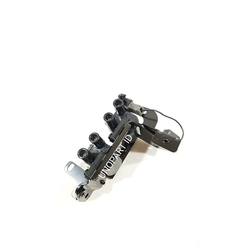 Ignition Coil Trivindo Hyundai MATRIX / Kia PRIDE 27301-26600 - foto 4