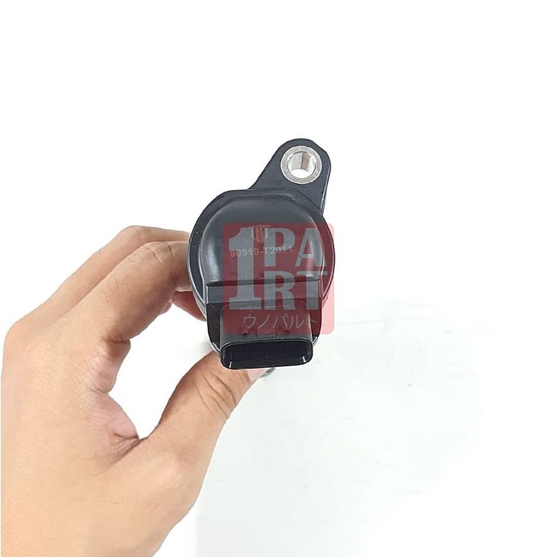 Ignition Koil Coil Sienta Yaris Lele Joker 14- Calya Sigra Avanza Xenia Veloz  22- Yaris Cross 23- - foto 2