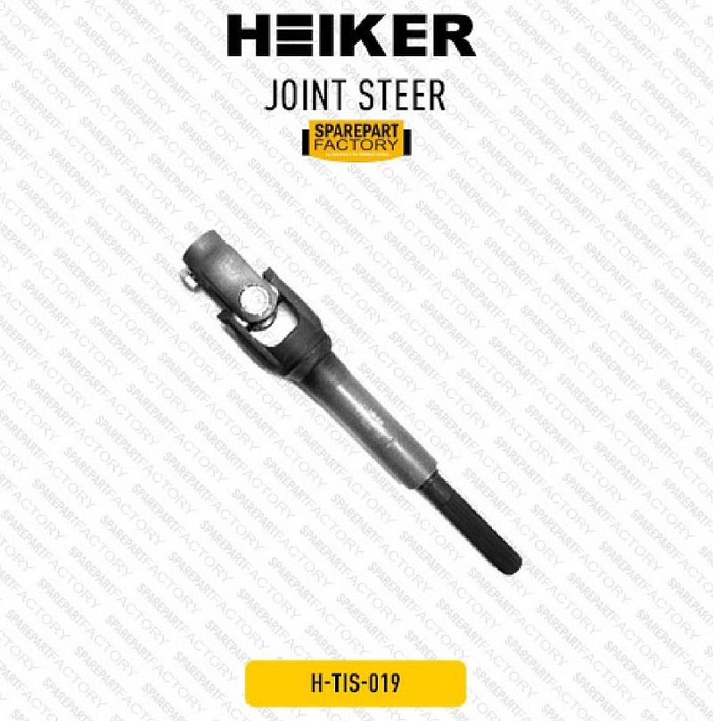 Joiint Steer Heiker Toyota Vios 2003-2012 Part No 45260-0D100 - foto 2