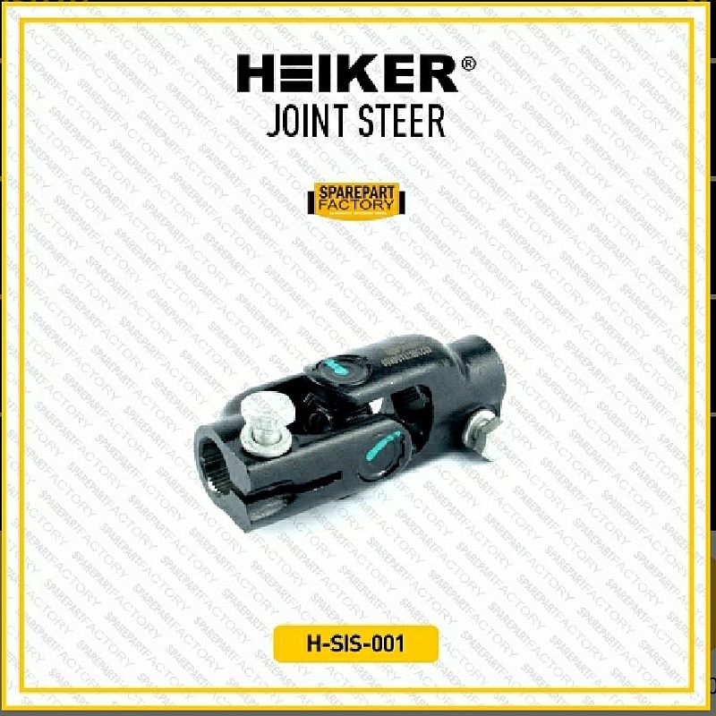 Joint Steer Atas Heiker Suzuki APV 100% Baru Kualitas Original - foto 3
