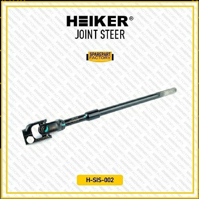 Joint Steer Bawah Heiker Suzuki APV 100% Baru Kualitas Original - foto 3