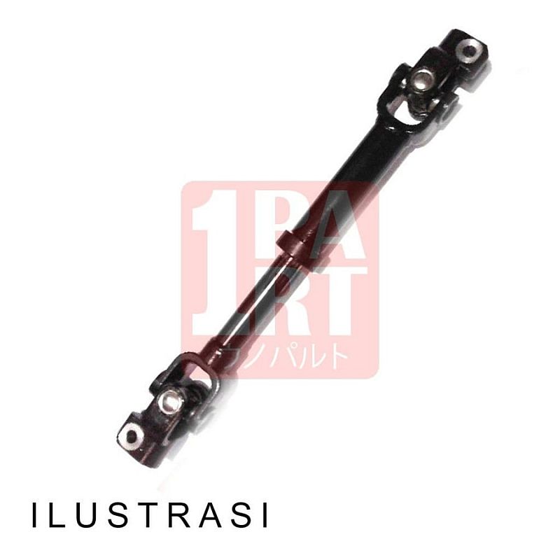 Joint Steer Heiker Daihatsu Espass s91 94-07 Kualitas Original - foto 3