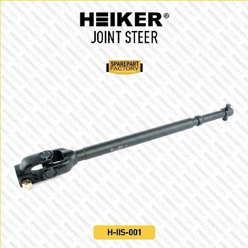 Joint Steer Heiker Isuzu Panther 2.3 2.5 100% Baru Kualitas Original - foto 4