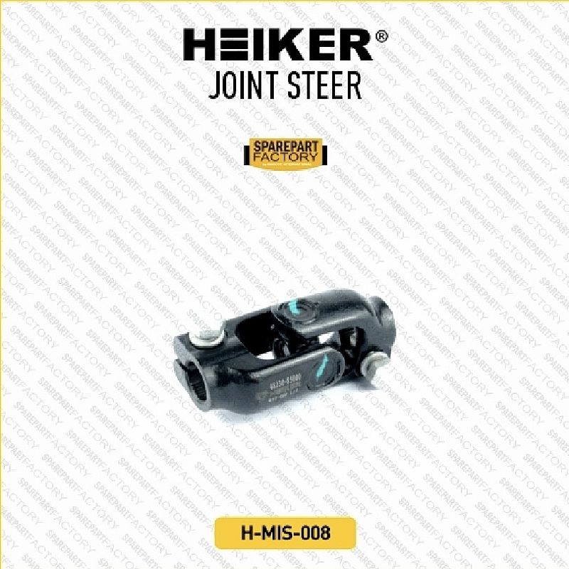 Joint Steer Heiker Mitsubishi T120SS & Suzuki Futura Kualitas Original - foto 2