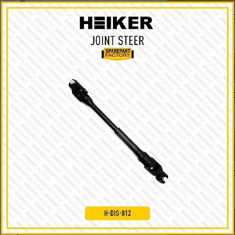 Joint Steer Heiker New Toyota Rush & Daihatsu Terios 17-UP SNI KAN - foto 2