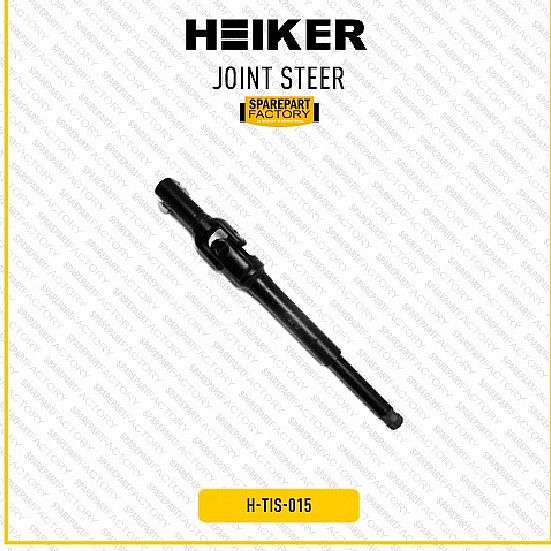Joint Steer Heiker Toyota Fortuner / Hilux 04-15 Double Cabin SNI KAN - foto 4