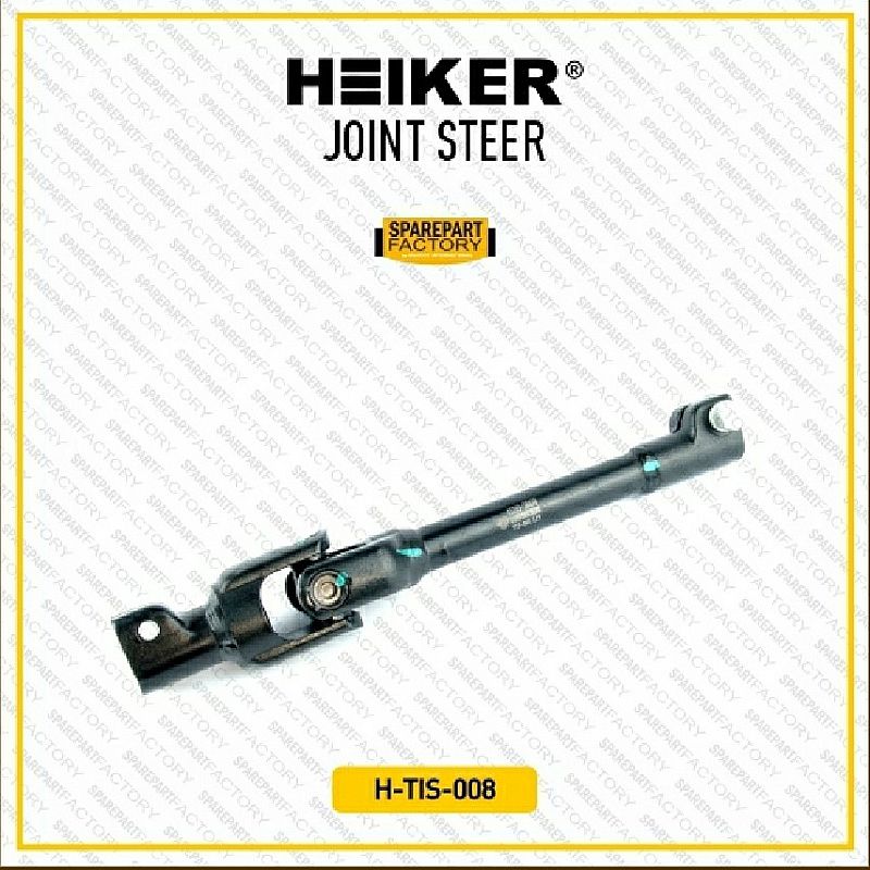 Joint Steer Heiker Toyota Kijang 7K P.Steering Baru Kualitas Original - foto 2