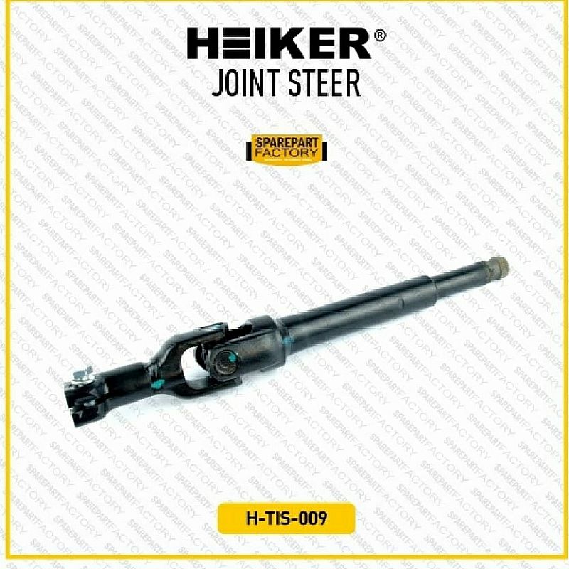 Joint Steer Heiker Toyota Kijang Innova 100% Baru Kualitas Original - foto 4