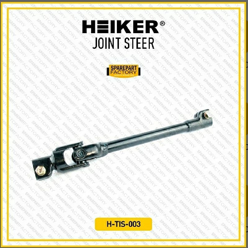 Joint Steer Heiker Toyota Kijang Kotak Grand Super 5K Manual 86-97 - foto 3