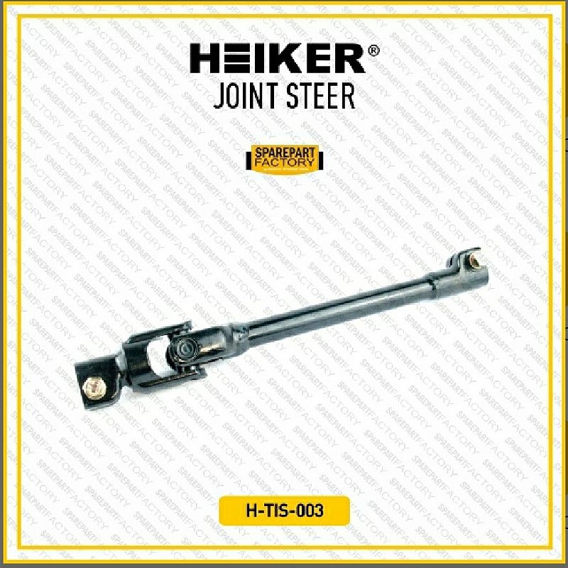 Joint Steer Heiker Toyota Kijang Kotak Grand Super 5K Manual 86-97 - foto 5