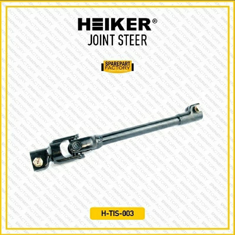 Joint Steer Heiker Toyota Kijang Kotak Grand Super 5K Manual 86-97 - foto 2