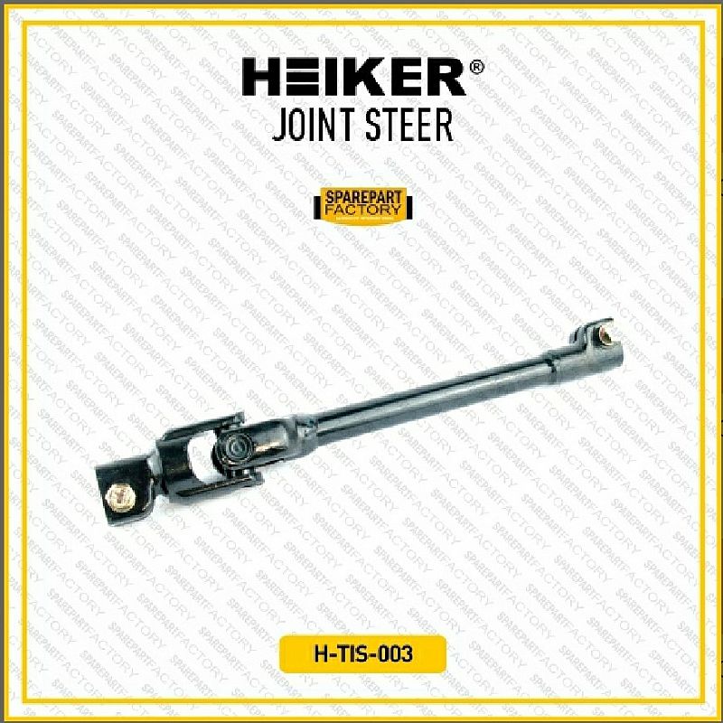 Joint Steer Heiker Toyota Kijang Kotak Grand Super 5K Manual 86-97 - foto 4
