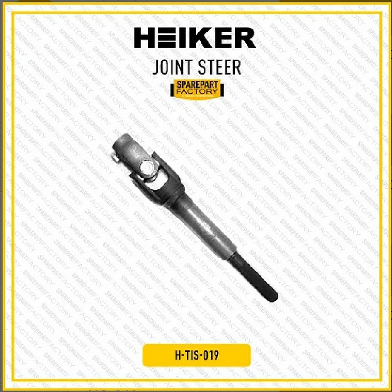Joint Steer Heiker Toyota Vios 2005-2013 45260-0D100 - foto 2