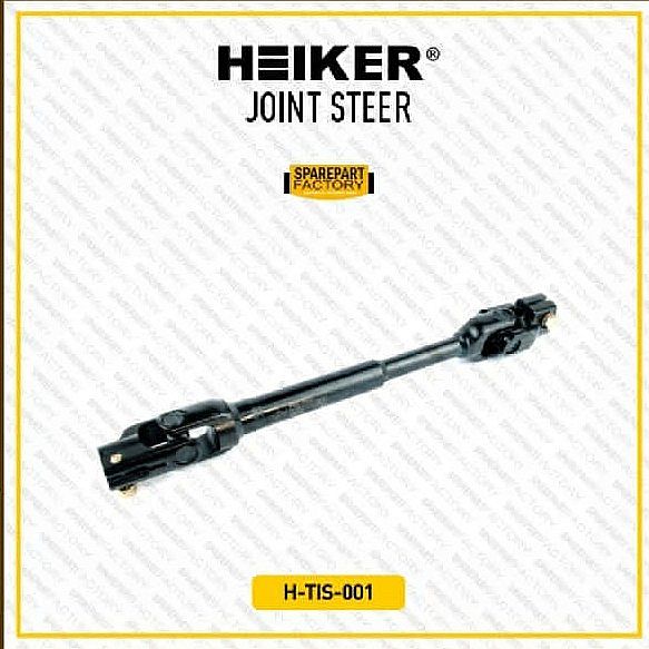 Joint Steer Heiker Xenia 1.3 1.0 & Avanza 1.3 Gen1 04-11 100% Baru Kualitas Original - foto 4