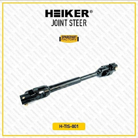 Joint Steer Heiker Xenia 1.3 1.0 & Avanza 1.3 Gen1 04-11 100% Baru Kualitas Original - foto 3