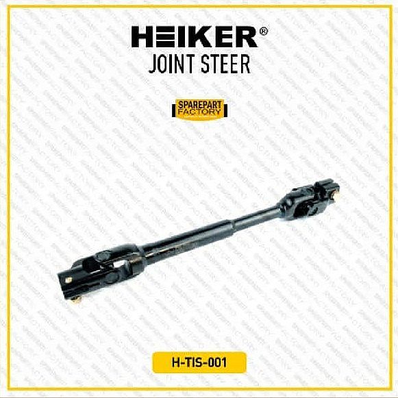 Joint Steer Heiker Xenia 1.3 1.0 & Avanza 1.3 Gen1 04-11 100% Baru Kualitas Original - foto 5