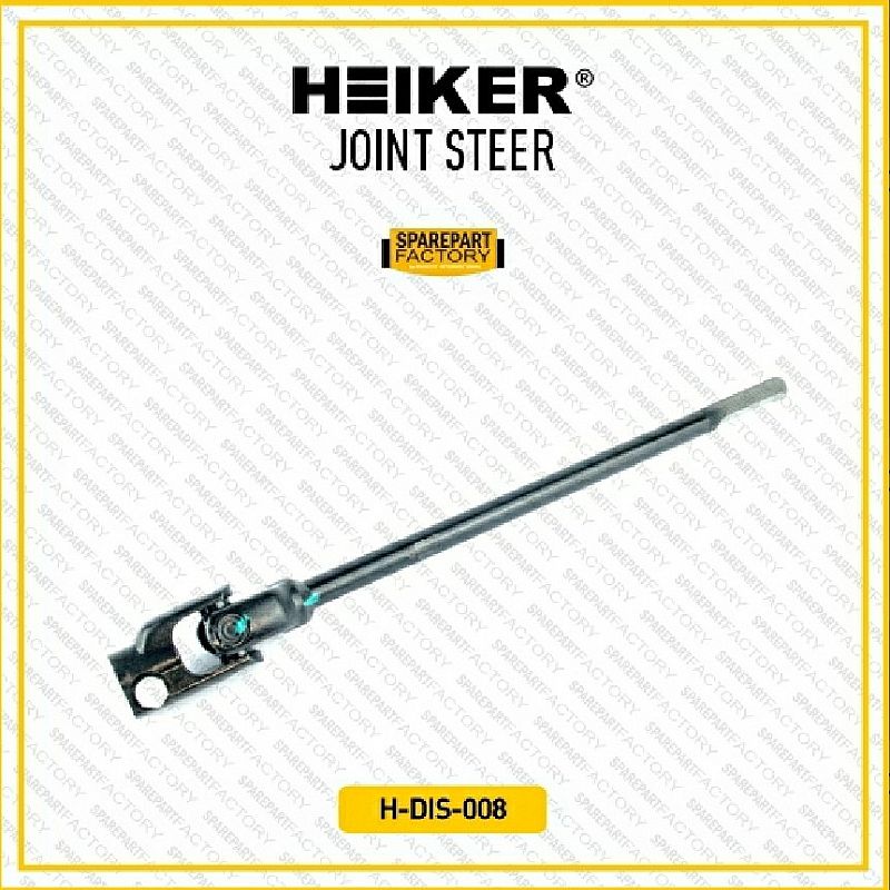 Joint Steer Intermediate Shaft Heiker Heiker Daihatsu GranMax Gran Grand Max GrandMax Manual SNI KAN OEM 45220-BZ120 45220BZ120 - foto 4