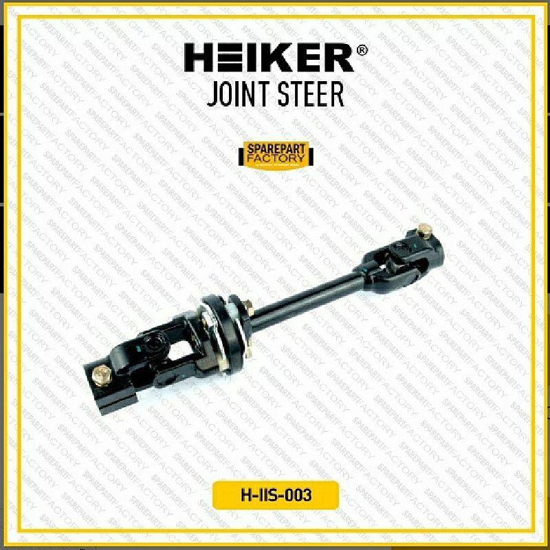 Joint Steer Panther Kapsul / Touring 00-21 Short SNI KAN - foto 4
