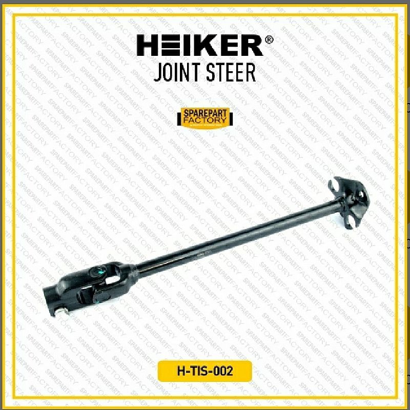 Joint Steer Toyota Kijang 5K Super Grand Kotak Gearbox 86-97 SNI KAN - foto 4