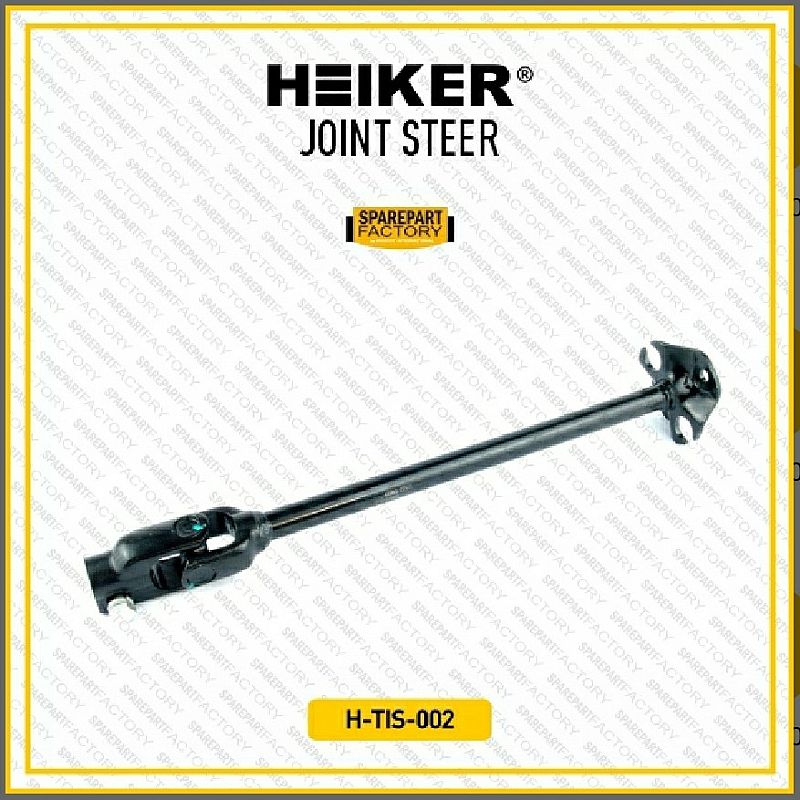 Joint Steer Toyota Kijang 5K Super Grand Kotak Gearbox 86-97 SNI KAN - foto 3