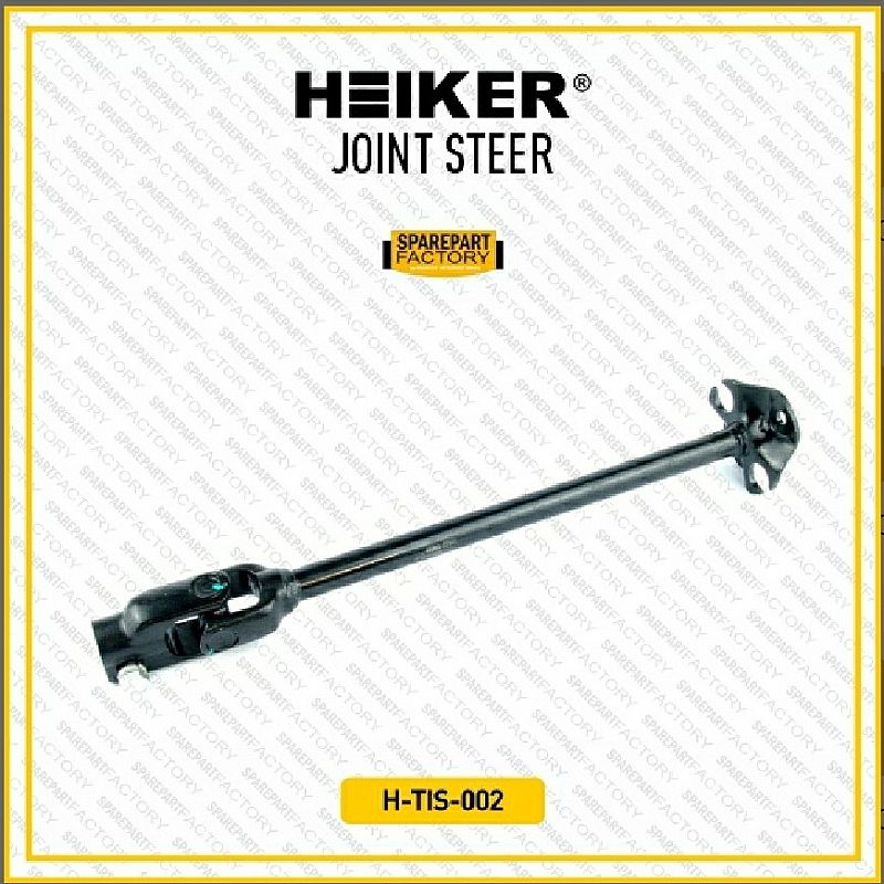 Joint Steer Toyota Kijang 5K Super Grand Kotak Gearbox 86-97 SNI KAN - foto 2