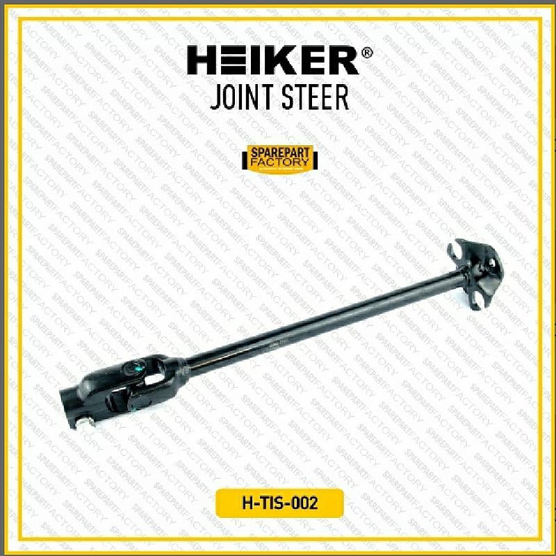 Joint Steer Toyota Kijang 5K Super Grand Kotak Gearbox 86-97 SNI KAN - foto 5