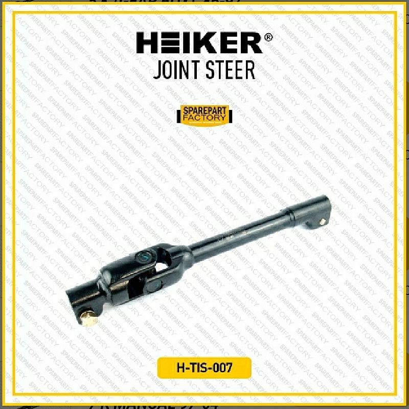 Joint Steer Toyota Kijang 7K Kapsul Manual Non Power Steering SNI KAN - foto 4