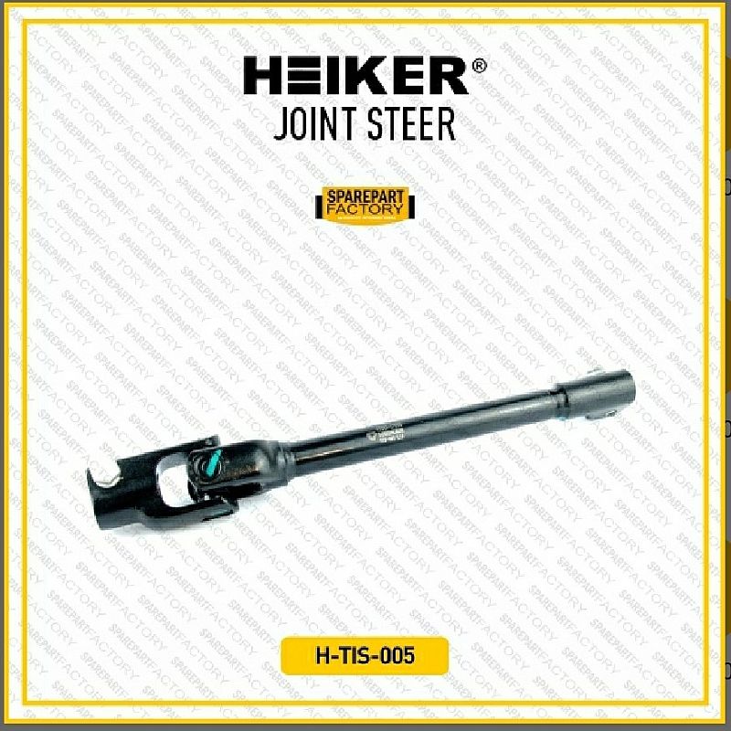Joint Steer Toyota Kijang Kotak 5K Grand Super Power Steering 86-97 - foto 5
