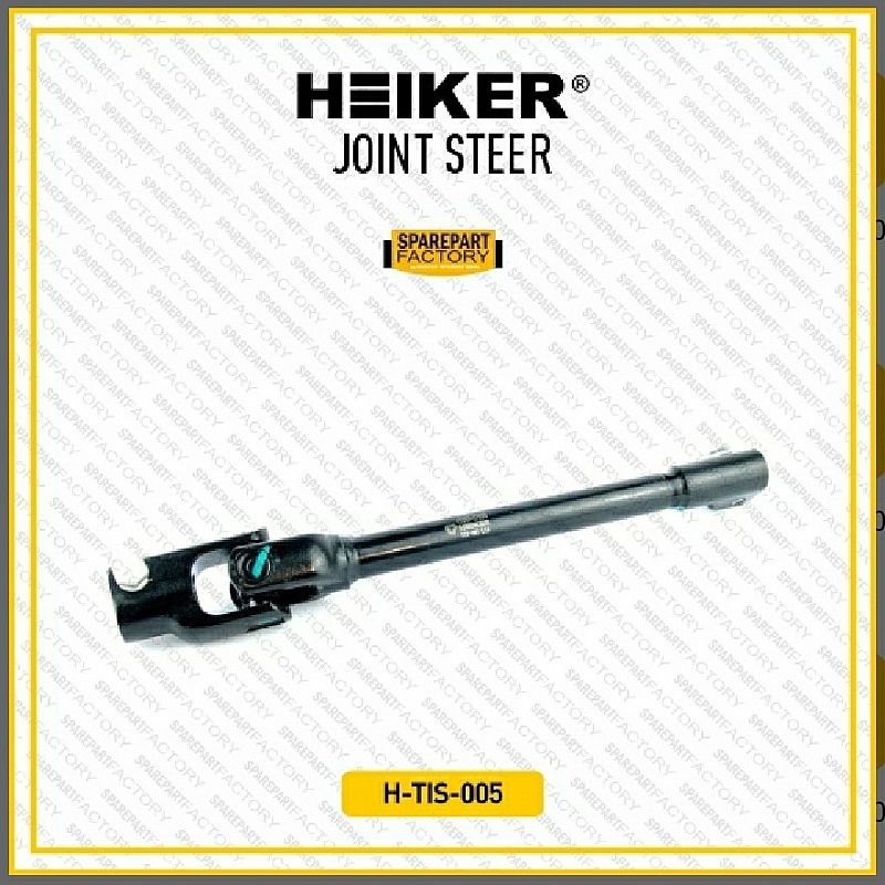 Joint Steer Toyota Kijang Kotak 5K Grand Super Power Steering 86-97 - foto 2